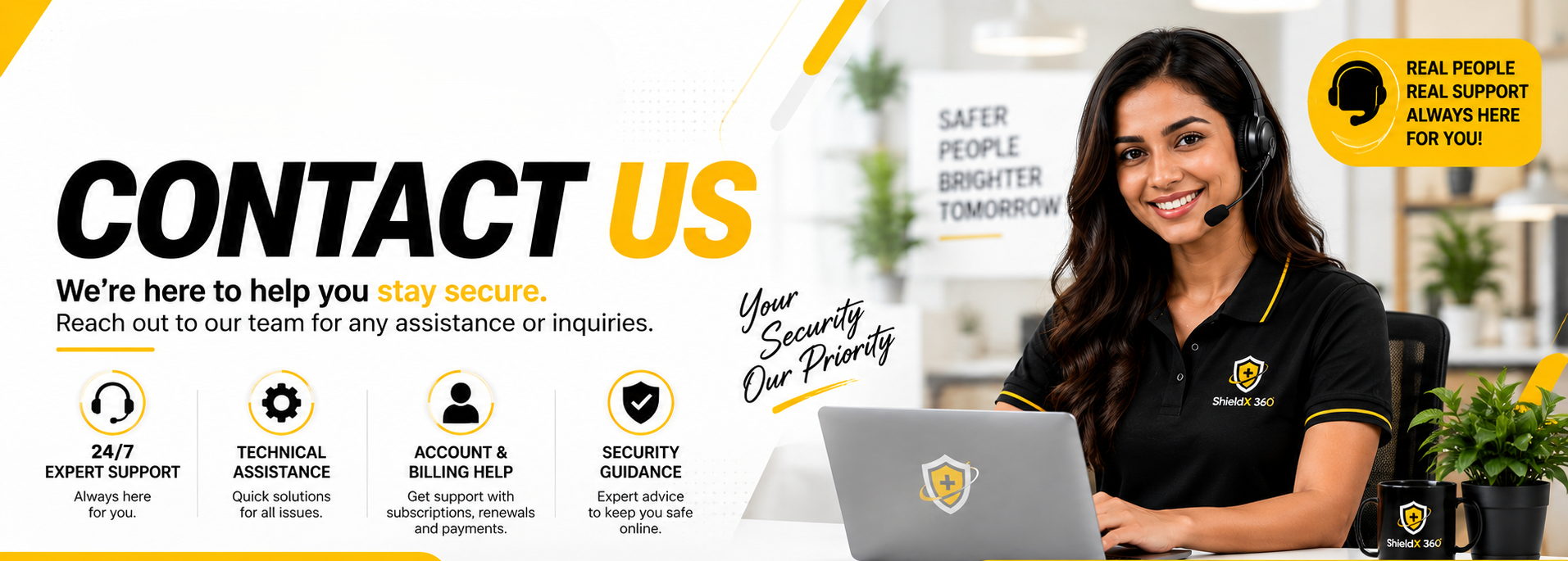 Contact Cyber DefendPro